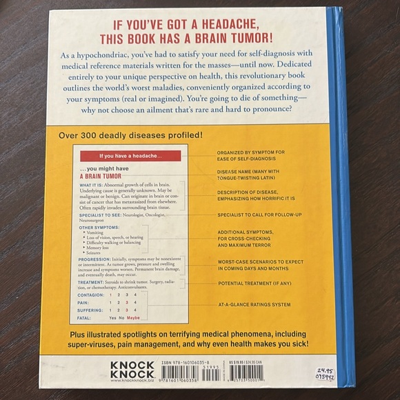 Humor Book - Picture 2 of 4